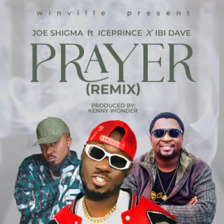 Prayer (Remix)