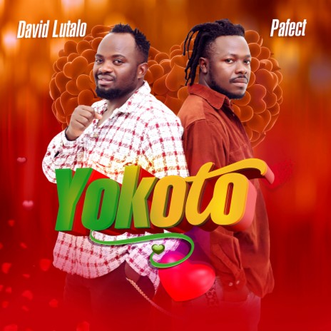 Yokoto ft. Pafect | Boomplay Music