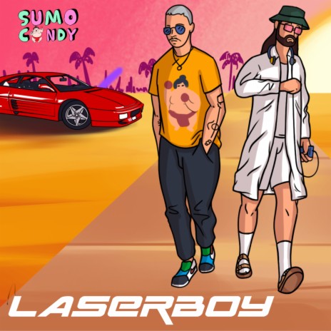 Laserboy | Boomplay Music