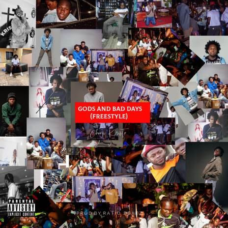 Good and bad days (freestyle) | Boomplay Music