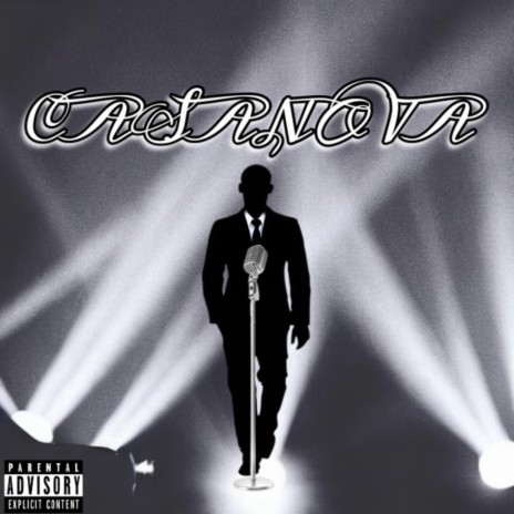 Casanova ft. Julius Zwervin | Boomplay Music