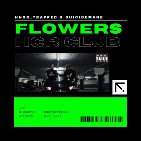 FLOWERS | Boomplay Music