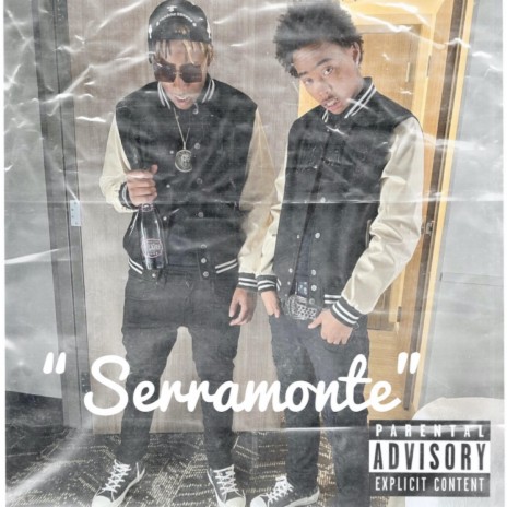 Serramonte ft. Zakee | Boomplay Music