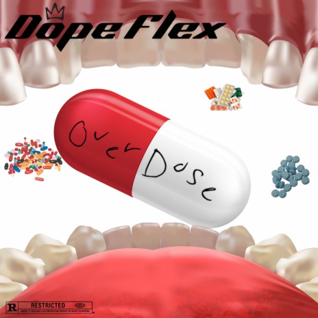 Overdose | Boomplay Music