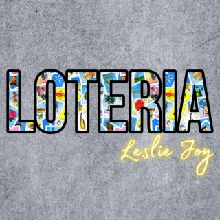 LOTERIA lyrics | Boomplay Music