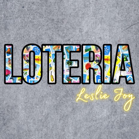LOTERIA | Boomplay Music