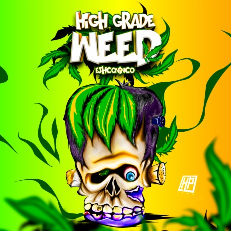 High Grade Weed