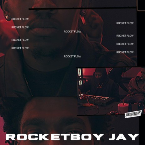 Rocket Flow | Boomplay Music