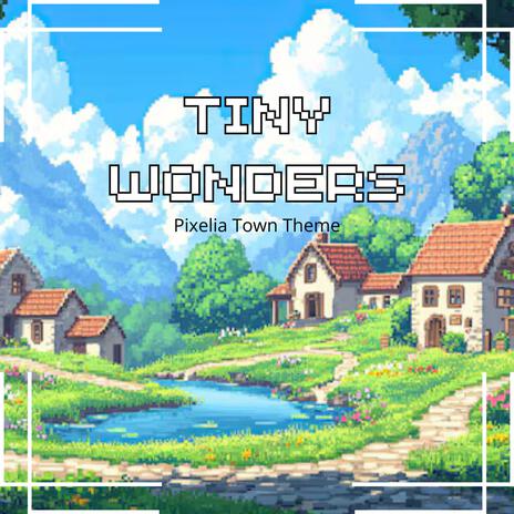 Tiny Wonders (Original Theme) | Boomplay Music