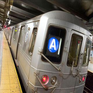 Hip Hop on the A Train: Far Rockaway