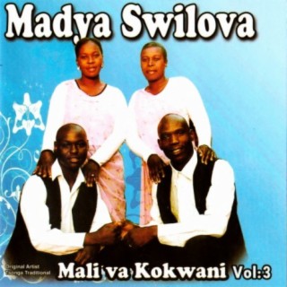 Madya Swilova