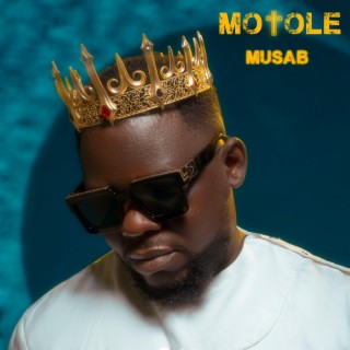 Musab officiel