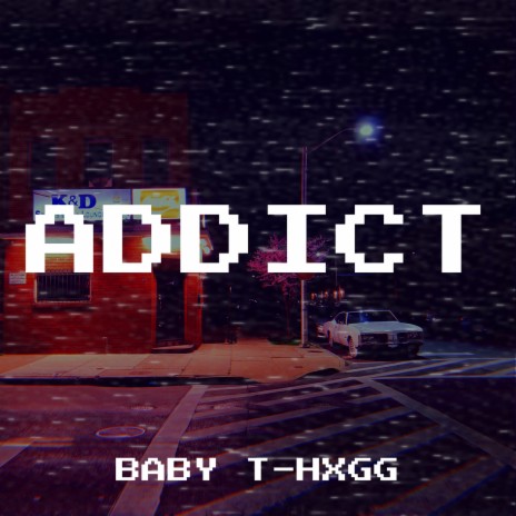 Addict | Boomplay Music