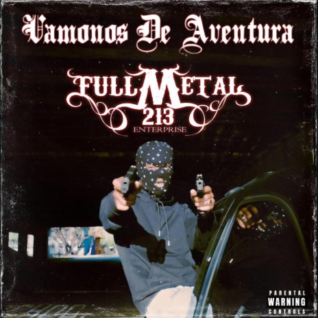 Vamonos De Aventura ft. Josean & Stylo 420