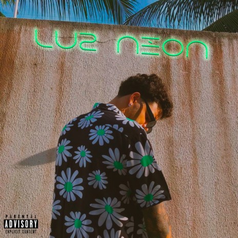 Luz Neon | Boomplay Music