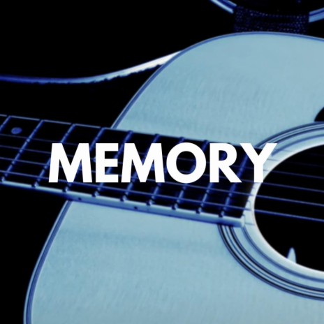 Memory (blue) | Boomplay Music
