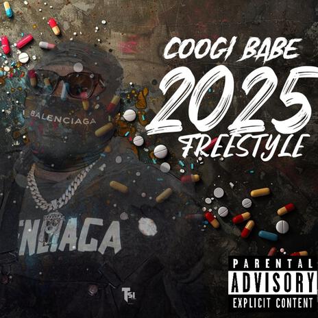 2025 Freestyle | Boomplay Music