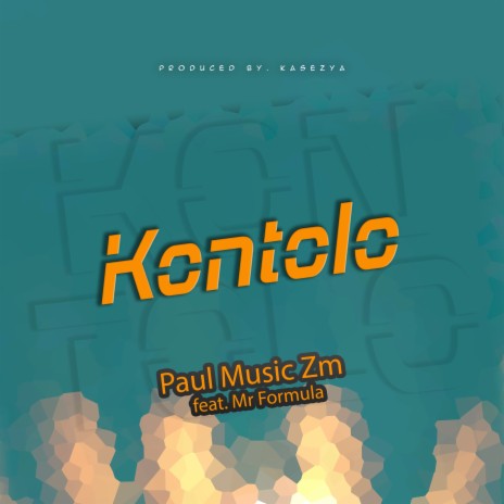 Kontolo ft. Mr formula | Boomplay Music