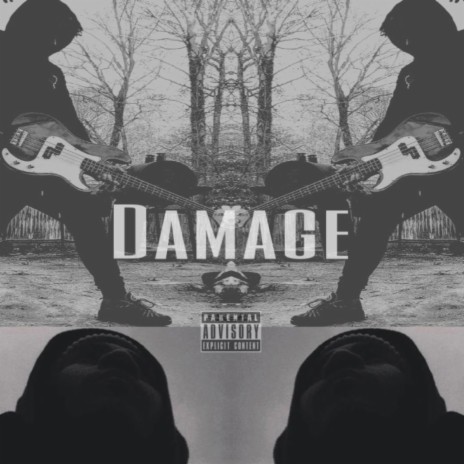 Damage ft. Stacka Million | Boomplay Music
