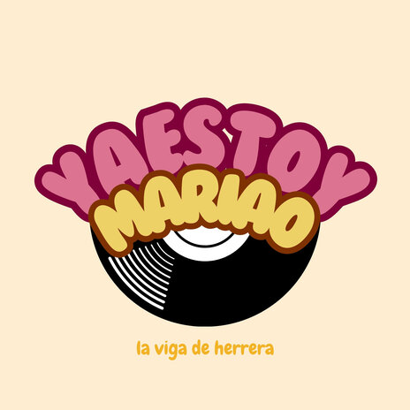 Ya Estoy Mariao | Boomplay Music