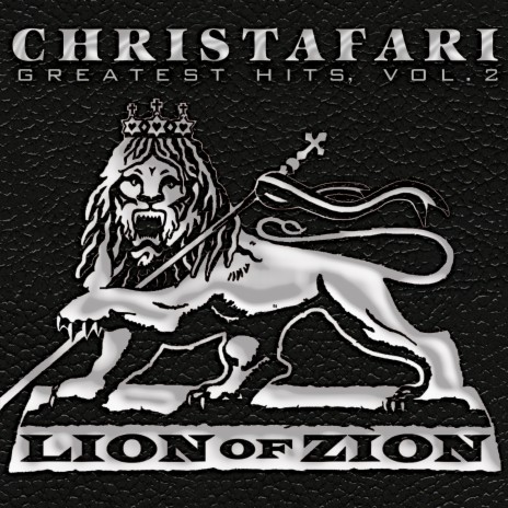 Christafari (New Version) [feat. Avion Blackman]