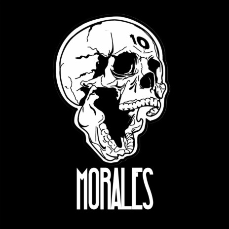 MORALES | Boomplay Music