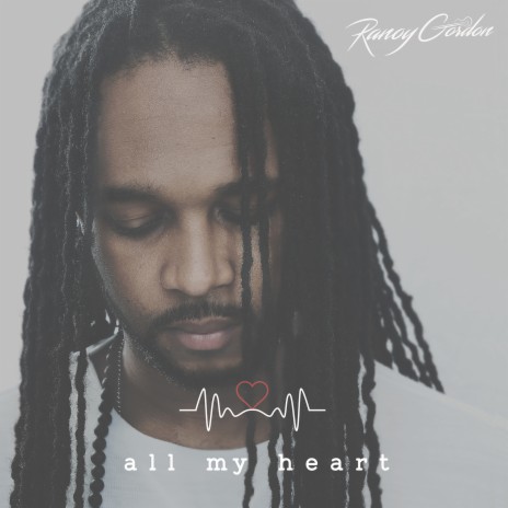 All My Heart | Boomplay Music