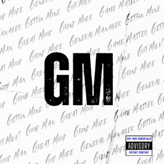 GM EP (Radio Edit)