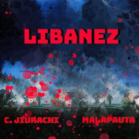 Libanez ft. Cristian Jiurachi