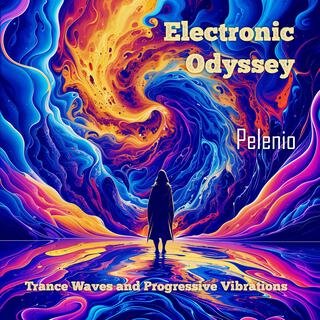 Electronic Odyssey (Trance Waves and Progressive Vibrations)