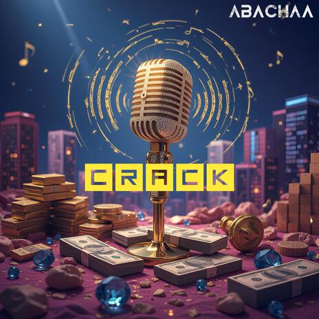 CRACK | Boomplay Music