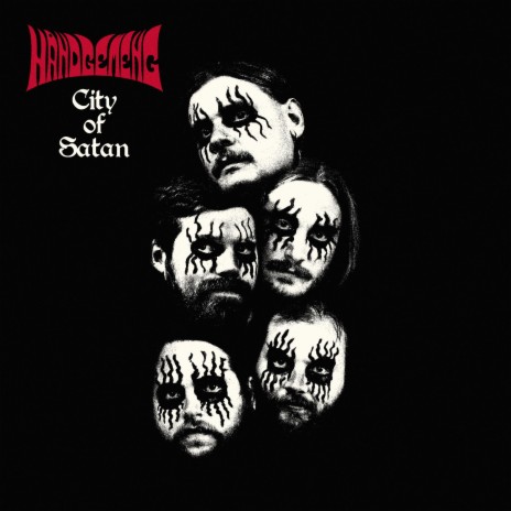 City Of Satan | Boomplay Music