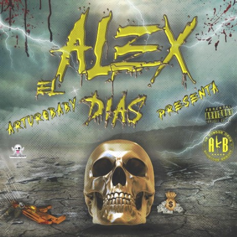 El Alex Diaz