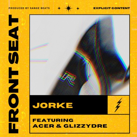 Front Seat ft. Acer & GlizzyDre | Boomplay Music