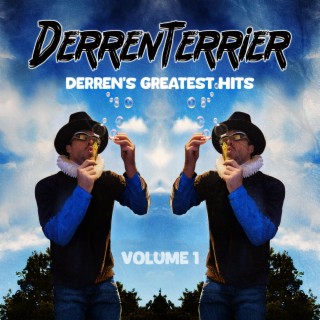 Derren's Greatest Hits, Vol. 1