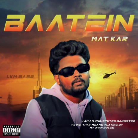 BAATEIN MAT KARR | Boomplay Music