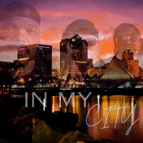 IN MY CITY ft. RAMEZAR & QUISE PICASSO | Boomplay Music