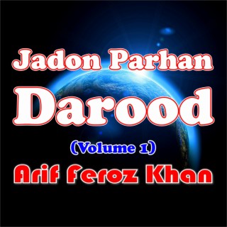 Jadon Parhan Darood (Vol. 1) (Original)