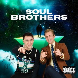 Soul Brothers