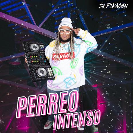 Perreo Intenso | Boomplay Music