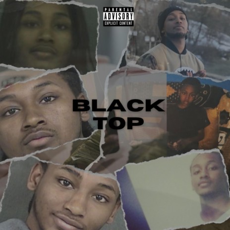 Black Top Flow ft. TOPGOONBODIE | Boomplay Music