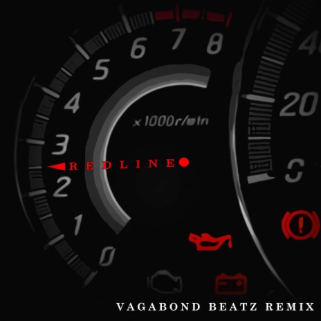 Redline (Vagabond Beatz Remix) ft. Wooly Dvsa & Vagabond Beatz | Boomplay Music