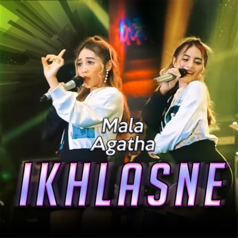 Ikhlasne | Boomplay Music