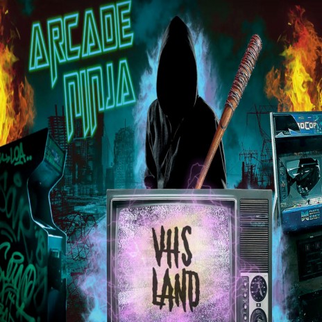 VHS Land