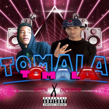 Tomala ft. Shelton | Boomplay Music