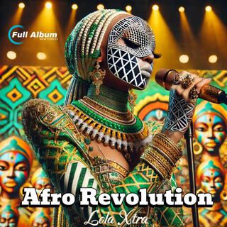 Afro Revolution