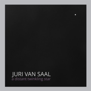 a distant twinkling star