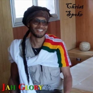 Jah Glory