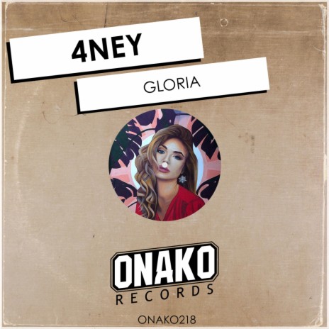 Gloria (Radio Edit) | Boomplay Music
