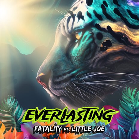 Everlasting ft. Little Joe | Boomplay Music